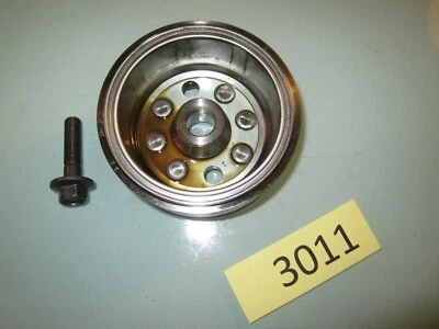 Volante Honda XR250 XL250R | XR250R XL 250R Rotor Rueda Magneto 1984 Foto 1 de 2