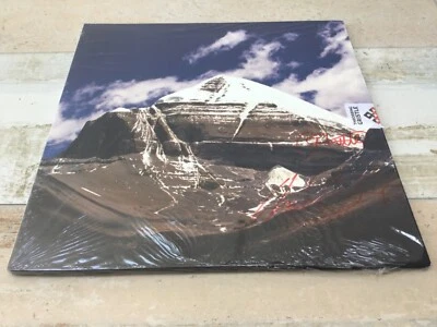 Throbbing Gristle  Part Two The Endless Not SIGNED AUTOGRAPHED 2 x Vinyl LP 2007 - Image 1 of 4