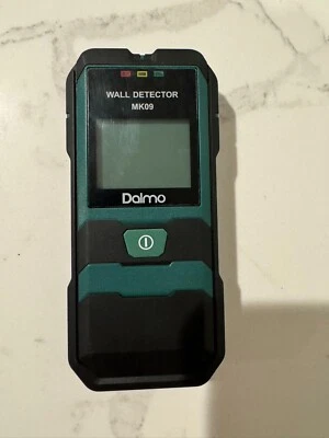 Bolzensucher, Sensor Wandscanner, mit digitalem LCD-Display, automatische Kalibrierung - Bild 1 von 4