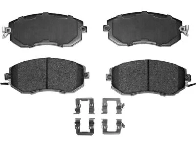 Комплект передних тормозных колодок для Subaru Outback 2013-2014 годов выпуска 65725PHJB - Изображение 1 из 2