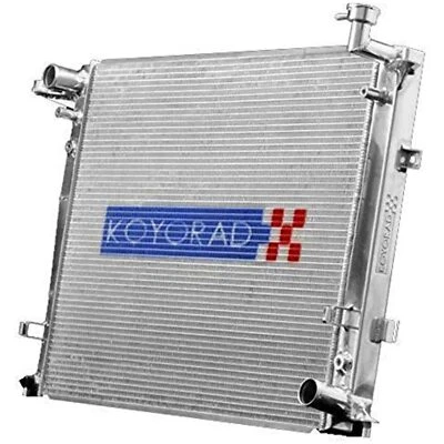 Radiador Koyo para 01-05 Lexus IS300 (MT) Foto 1 de 3