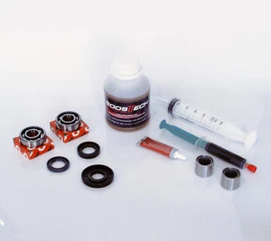 Eaton Supercharger Kawasaki Ultra 300 300X 310 Rebuild Repair kit 2011-2015 - Bild 1 von 1