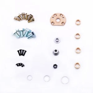Kit de reconstrucción TRITDT Turbo para IHI RHB5 RHB51 RHB52 Yanmar 4JH-TE - Imagen 1 de 3