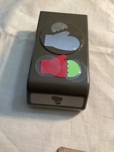 Stampin' Up!  punzone CENTRO - Foto 1 di 3