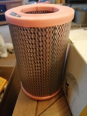 Skoda Rapid 1983 To 1991Wix WA6393 Air Filter - Image 1 of 4