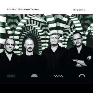 Riccardo Tesi & Banditaliana: Argento - Bild 1 von 1