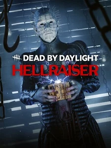 Dead By Daylight - Hellraiser Chapter STEAM Key - Picture 1 of 1