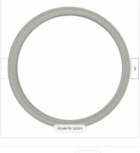 Engine Coolant Thermostat Seal-VIN: Y, Natural Fel-Pro 35588 - Picture 1 of 1