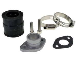 Vergaser Montagekit für DELLORTO Vergaser, kompatibel für Peugeot Speedfight Set - Bild 1 von 5