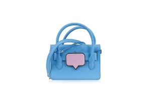 CHIARA FERRAGNI 72SB4BI2 245 Shoulder Bag W4.BO1037 - Foto 1 di 4