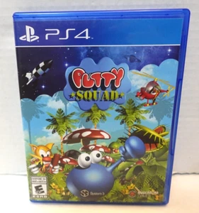 Putty Squad (PlayStation 4) - Imagen 1 de 4