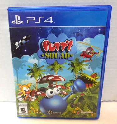Putty Squad (PlayStation 4) Foto 1 de 4