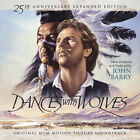 DANCES WITH WOLVES ~ John Barry 2CD LIMITED