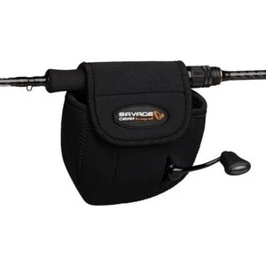 Savage Gear Neoprene Reel Cover Größe S Rollentasche 1000-2500 - Bild 1 von 1