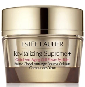 Estee Lauder Revitalizing Supreme+ Global AntiAging Cell Power Eye Balm 15ml - Picture 1 of 4