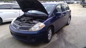 Alternator Thru 2/09 Fits 07-09 SENTRA 703903 - Picture 1 of 10
