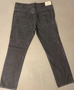 OKLAHOMA RB 94 Jeans Grau Gr. 38/32 100% Baumwolle - Bild 1 von 8