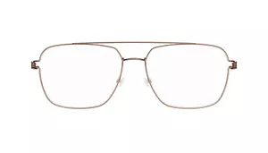 Monturas de gafas Lindberg AIR TITANIUM RIM MARTIN TB K204/U12 55 mm - Imagen 1 de 2