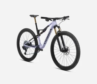 Orbea Oiz Ltd, Size Medium - Image 1 of 3