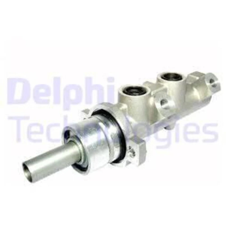 DELPHI Cilindro Maestro Ø22mm Compatible Para Fiat Stilo Bravo II - Imagen 1 de 1