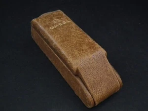 1950’s Ladies Omega Watch Box – Missing Watch Stand - Picture 1 of 8