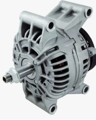 Carquest Heavy Duty Alternator 71-12716n (See Pictures For Fitment) - Image 1 of 2