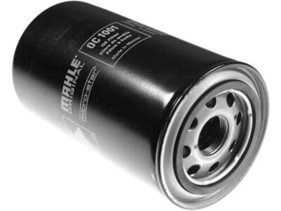 Filtro de óleo Mahle 89247RBWT 1995 1996 1997 1998 1999 1994-2010 - Imagem 1 de 2