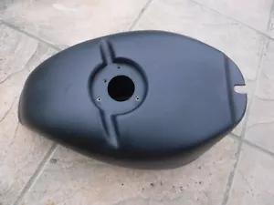 Aprilia RS125 Plastic Fuel Petrol Tank 1999 to 2005 - Picture 1 of 4
