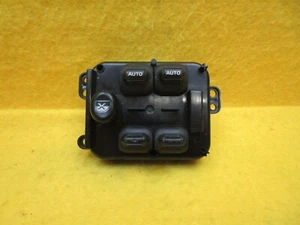 04 2004 Jeep Liberty Driver Side Power Window Control Switch 56010677AA - Picture 1 of 6