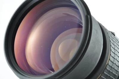 [Casi Como Nuevo] Lente Sigma 50-500 mm f/4-6,3 EX DG HSM APO RF para Minolta y Sony Foto 1 de 4