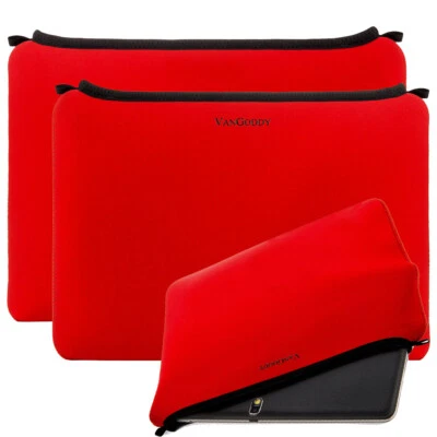 Vangoddy Soft Laptop Sleeve Case For 14" Samsung Galaxy Book Go / Chromebook Go - image 1 of 4