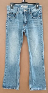 Aeropostale Driggs Slim Bootcut Herren Denim Jeans 29W X 26L - Bild 1 von 9