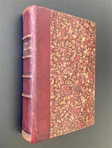 Charles Dickens - The Posthumous Papers of the Pickwick Club - Chapman 1847 - Picture 1 of 9