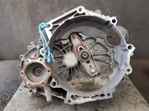 2019 ON MK1 VOLKSWAGEN T-CROSS GEARBOX TYP 1.0 PETROL DKRF 6 SPEED MANUAL - Picture 1 of 7