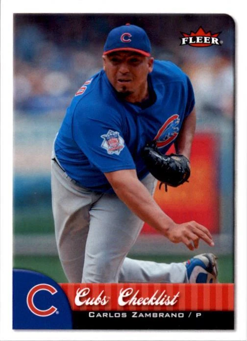 2007 Fleer Baseball Pick Complete Your Set #245-430 RC Stars 🔥⚾🔥 - Image 1 of 1