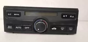 03 04 05 06 07 08 HONDA PILOT AC Heater Climate Control OEM - Picture 1 of 6