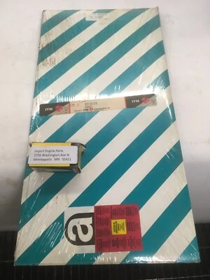 JUEGO JUNTAS CULATA PEUGEOT 505 1971cc XN6 OHV 1980-1987 09-18310 Foto 1 de 3