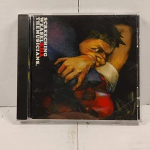 Screeching Weasel – Kill The Musicians: CD337 - Picture 1 of 2