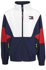 Tommy Hilfiger Windbreaker Coats 