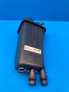 Behr Hella 8MA376731501 Coolant Overflow Expansion Tank For BMW 5-Series - Picture 1 of 9