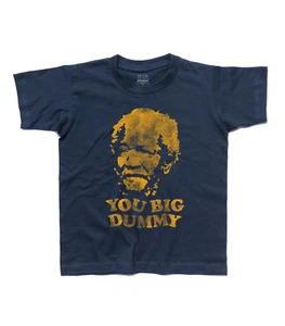 T-Shirt Bimbo Sanford And Son You Big Dummy - Elizabeth, I'm Coming! Lamont - Picture 1 of 1