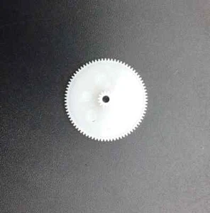 Ruota ingranaggio testa laser per TEAC VRDS-7 VRDS-T1 Gear Copland 277 Copland 288 - Foto 1 di 1