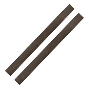 Westwood Design Taylor Farmhouse Wood Full Size Bed Rails in River Rock Brown - Picture 1 of 1