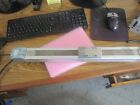 Yamaha Model: T512-350 Linear Actuator with Cable. 350mm 