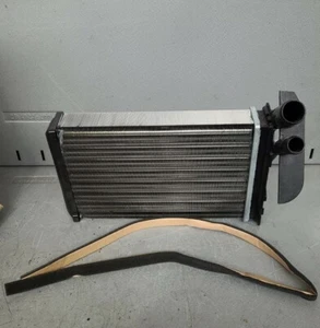 Heater Matrix Core 73252 RENAULT 19 I Chamade 1.4 1.7 1.8 16V 1.9 D TD LHD - Picture 1 of 4