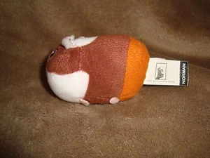 2016 Mcdonalds The Secret Life of Pets norman #6 - Bild 1 von 4