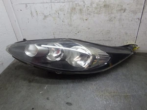 Ford Fiesta MK7 2010 Passengers NS Nearside Headlight Assembly F1210 - Picture 1 of 6