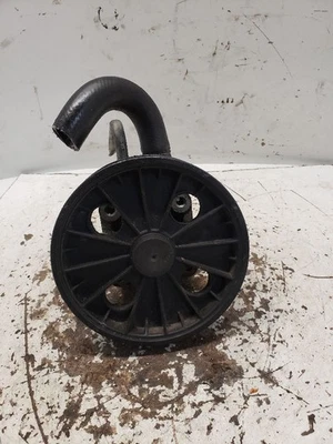 Bomba de dirección asistida excluyendo modelo R compatible con 00-05 VOLVO SERIE 70 1404559 Foto 1 de 4