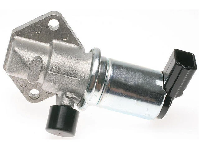 Válvula de control de aire de ralentí SMP 82415FGSH 4,6 L V8 para Ford Thunderbird 1994-1995 Foto 1 de 2