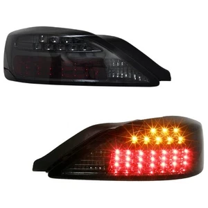 78WORKS S15 Silvia Varietta Model LED Tail Lamp Smoke Type Flowing Turn Signal - Bild 1 von 9